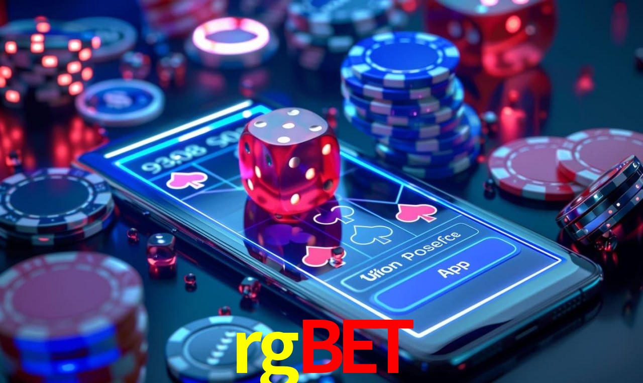 rgbet com