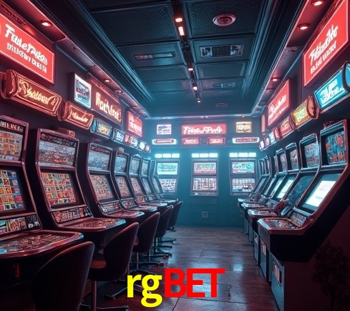 rgbet: Jogos de Caça-Níqueis-Altas Recompensas, Roleta-Velocidade, Blackjack-Desafios Máximos